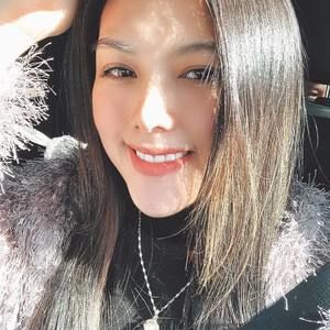 Meet your Posher, Vicky